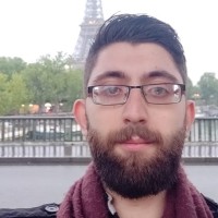 Ali Mansour Jamal Al-Dien