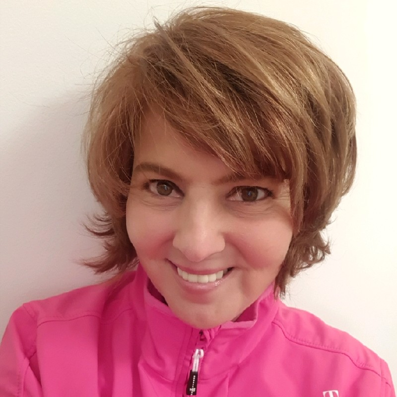 Beatrix Kapitany, Mba, Fcxp