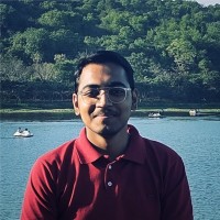 Barun Acharya