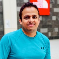 Indrajit Chaudhury, Phd, Macc
