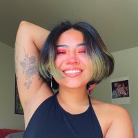 Desiree Juarez