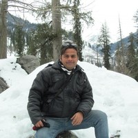 Ashish Singh