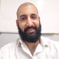 Muhammed Patel