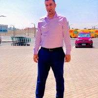 Ali Mohammad