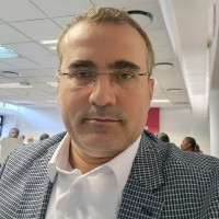 Mohammed Seyam