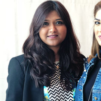 Farhat Siddiqui