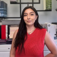 Daniela Perea Aguilar
