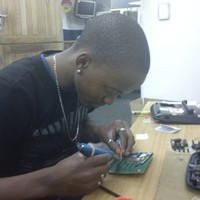 Alfred Makhetla