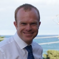 Tom Courtice