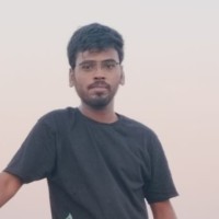 Naresh Kairamkonda