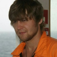 Ilya Simonov