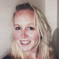 Nicolette Witjes - Rijneveld