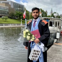 Abdul Rehman Shaik, M.Eng.
