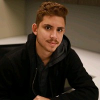 Andrew Cuadra