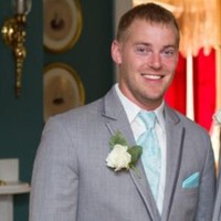 Adam Melvin