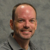 William Falzone, SHRM-CP