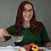 Sarah Zupancic
