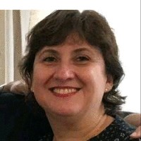 Maria Da Graça Fernandes Spinelli