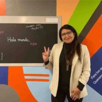 Gabriela Aguilar Baquero