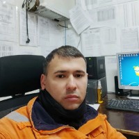 Артём Якшимаммедов