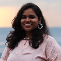 Bhujitha Dhandapaani