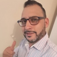 Edinelson - Grupo Lo C.G Ribeiro