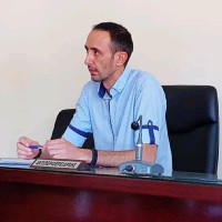 Konstantinos Koutmas