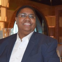 Dorothy Parrish-Harris