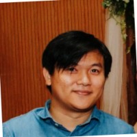 Chow Zhiming