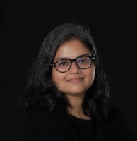Pallavi Kanajar