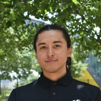 Jorge Morales