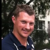 Matt Halbert