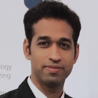 Rajaram Ghosal