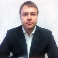 Виталий Сидоров