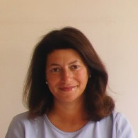 Dr Lisa Anderson