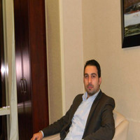 Mohammad Alshaikh