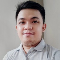 Joshua Jim Grasparil