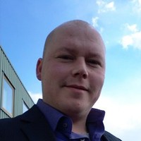 Dave Van De Bilt