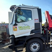 DELNARD CONSTRUCTION PAYET GREGORY
