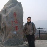 王永峰
