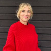 Annika Agélii Genlott