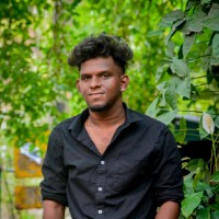 Srinivas P