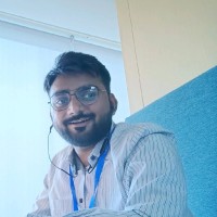 Bhavik K.