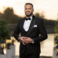 Mohamed Hamed