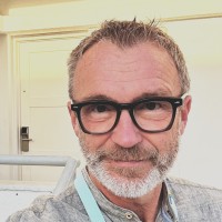 Lars Stenberg