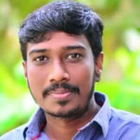 Vignesh Waran