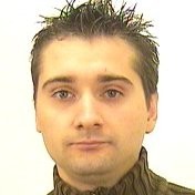 Javier Palla Rodera
