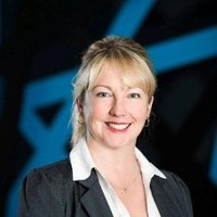 Sharon Beattie