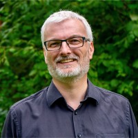 Arjan Bos