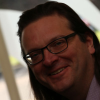 Phil Coleman